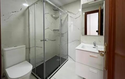 Habitació de lloguer, Burgos