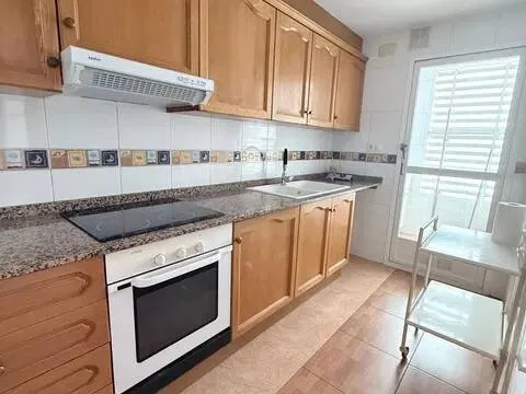 Pis de 75 m² a Castelló de la Plana