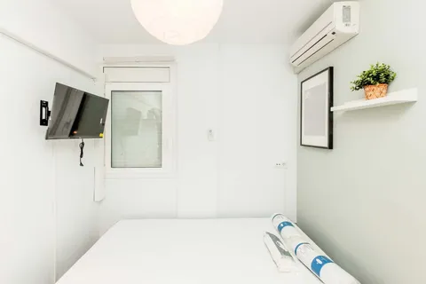 Room for rent, Reus
