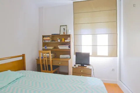 Habitació de lloguer, Sevilla