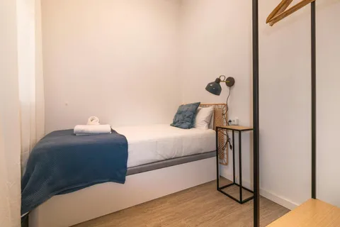 Wohnung 90 m² in Barcelona