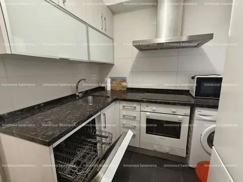 Appartamento 110 m² a Salamanca