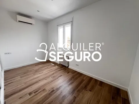 Appartamento 57 m² a Madrid