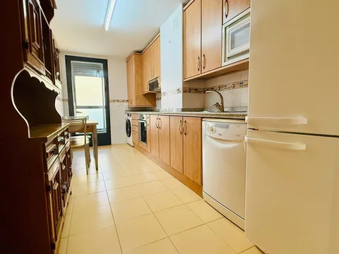 Appartamento 123 m² a Valladolid