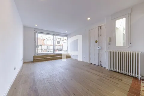 Appartamento 97 m² a Madrid