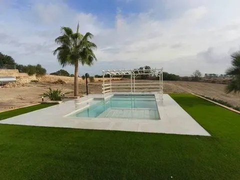 Casa 280 m² a Lloret de Vistalegre (2/47)