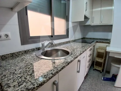 Pis de 75 m² a Badajoz