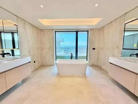 Pis de 310 m² a Màlaga