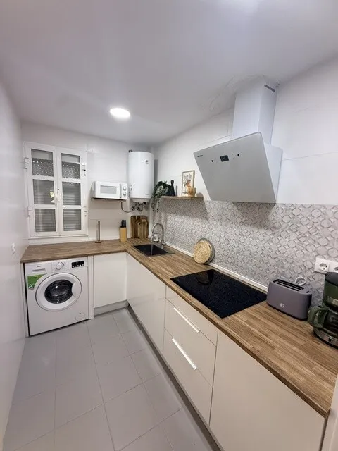Pis de 70 m² a Chiclana de la Frontera