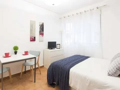 Pis de 30 m² a Madrid