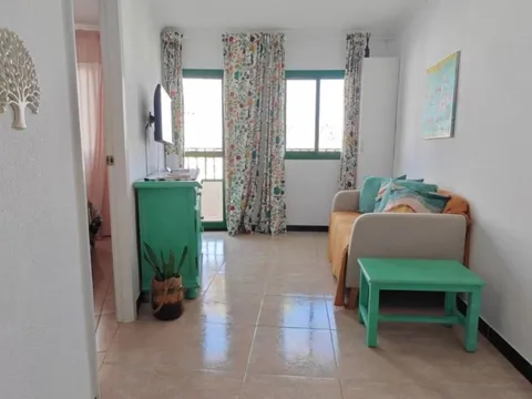 Pis de 48 m² a San Bartolomé de Tirajana