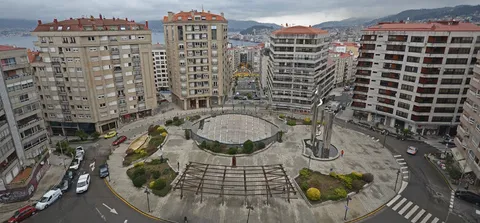 Wohnung 72 m² in Vigo (3/5)
