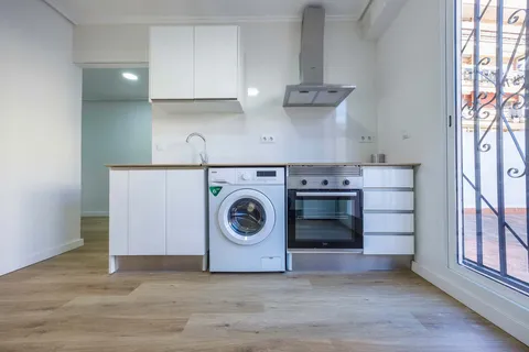 Habitació de lloguer, València