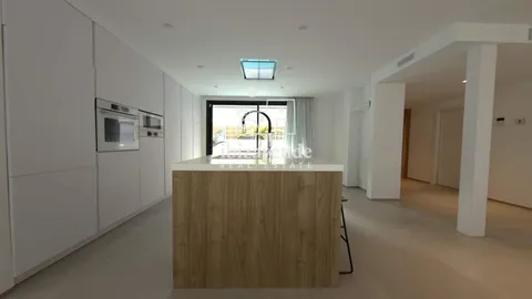 Дом 595 м² в Santa Eulària des Riu