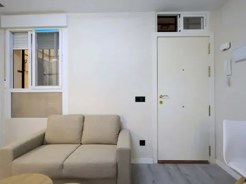Wohnung 55 m² in Madrid