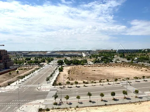 Pis de 120 m² a Madrid