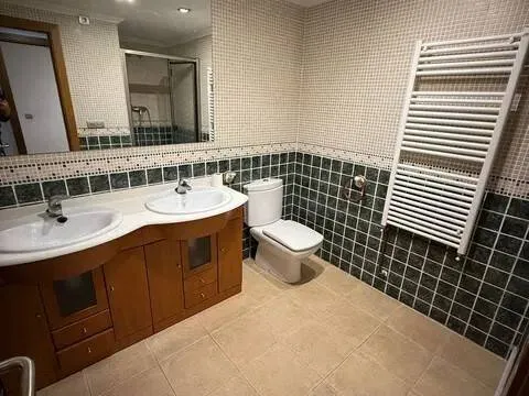 Pis de 125 m² a Albal