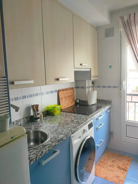 Pis de 70 m² a Ponferrada