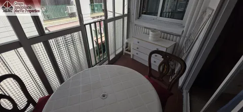 Pis de 85 m² a Benidorm
