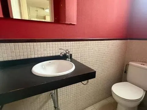 Pis de 112 m² a Madrid