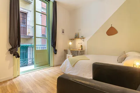 Habitación en alquiler, Barcelona