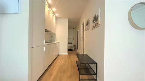 Pis de 48 m² a Madrid