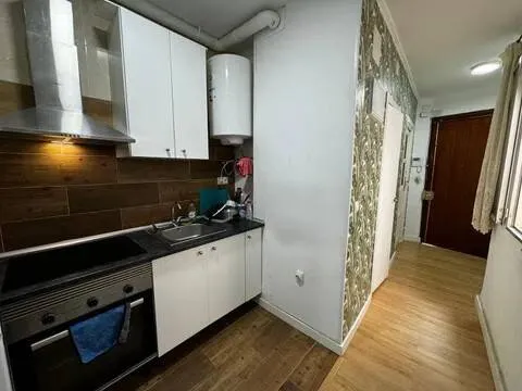 Habitación en alquiler, Madrid