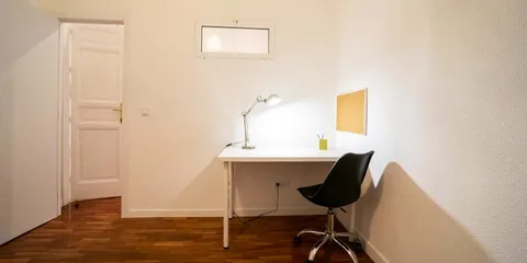Quarto para alugar, Madrid (4/32)