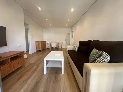 Pis de 125 m² a Sevilla