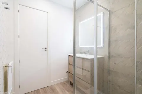 Pis de 83 m² a Madrid