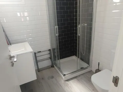 Appartamento 40 m² a Plasencia