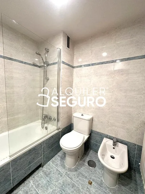 Pis de 90 m² a Madrid