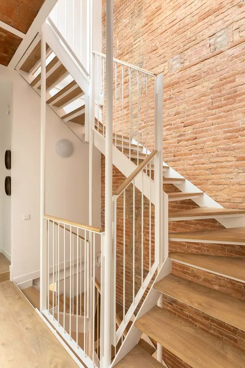 Pis de 25 m² a Barcelona