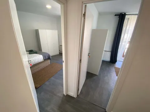 Кімната в оренду, Madrid