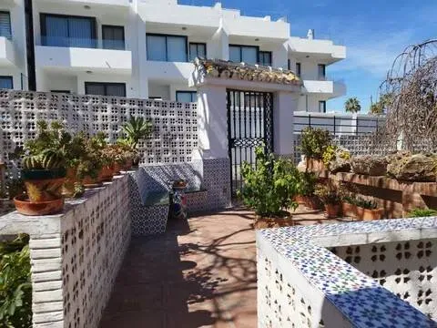 Moradia 140 m² em Fuengirola