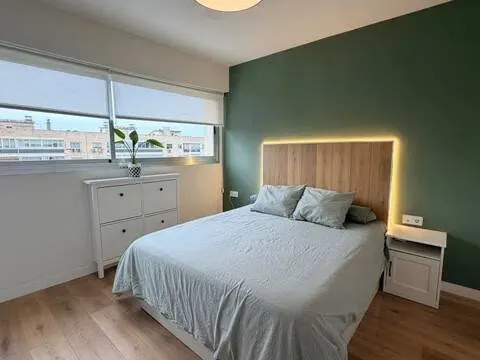 Pis de 55 m² a Madrid