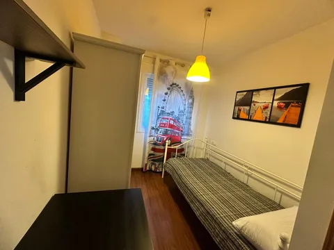 Pis de 88 m² a La Zubia