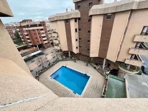 Pis de 65 m² a Granada