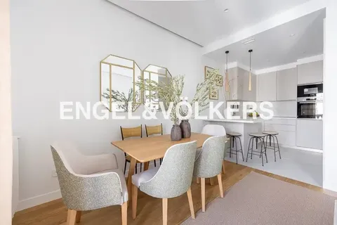 Pis de 83 m² a Madrid