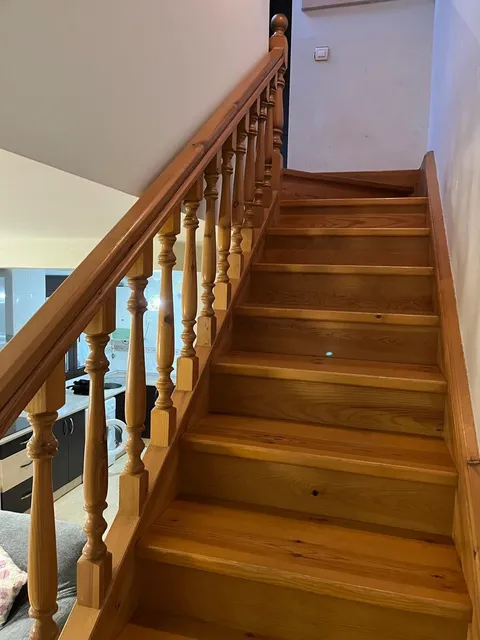 Pis de 70 m² a Peñafiel (2/10)