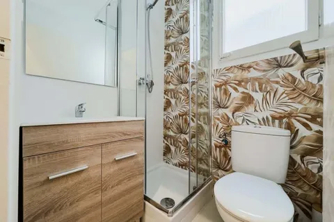 Chambre à louer, Barcelone
