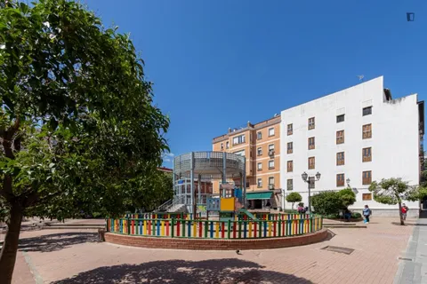 Apartamento 28 m² em Madrid