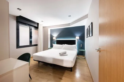 Квартира 50 м² у Барселоні