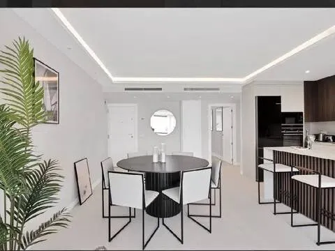 Pis de 138 m² a Fuengirola