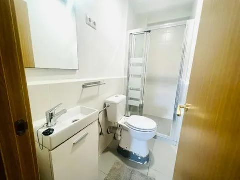 Habitació de lloguer, Getafe