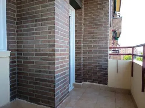 Pis de 100 m² a Valladolid