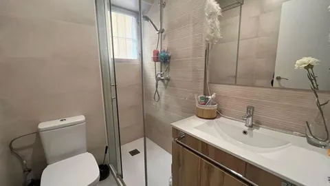 Pis de 52 m² a Sevilla