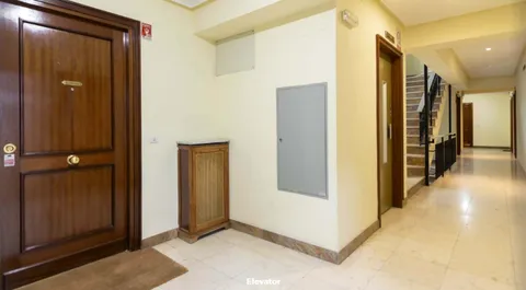 Habitación en alquiler, Madrid