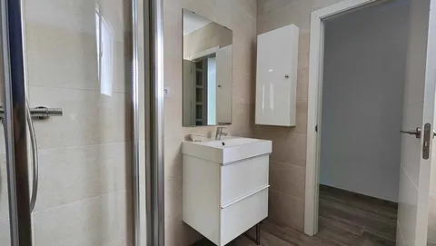 Pis de 32 m² a Madrid