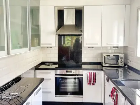 Pis de 150 m² a Benahavís